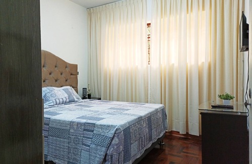 Jesus Maria Apartment | Data Inn Booking1- Jesús María Resitential