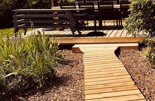 Plevenon House | Datcha at Cap Fréhel