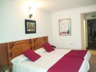 Ensanche Hotel | Dato 2