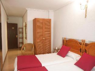 Ensanche Hotel | Dato 2