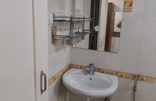 Pune Hotel | DatsunG Studios