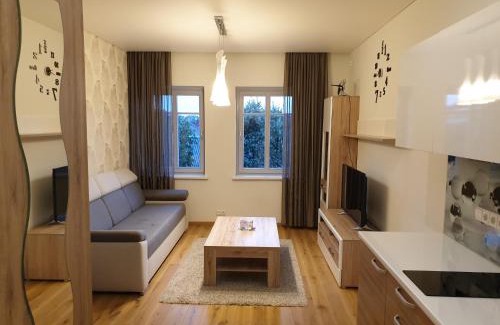 Kaunas Apartment | Daukanto apartamentai