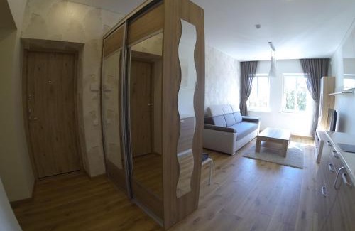 Kaunas Apartment | Daukanto apartamentai