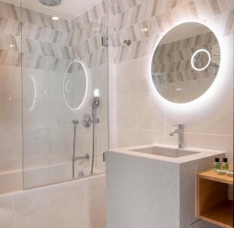Gaillon Hotel | Daunou Opéra