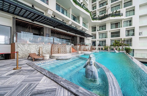 Tuy Hoa Apartment | DaVanie- Apec Mandala Phu Yen