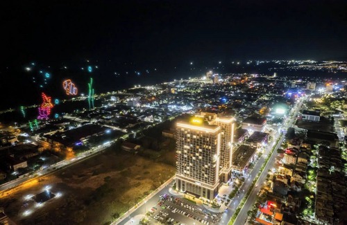 Tuy Hoa Apartment | DaVanie- Apec Mandala Phu Yen