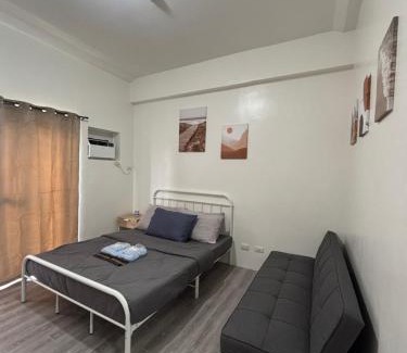 Davao Hotel | Davao Condo Near Airport & Malls