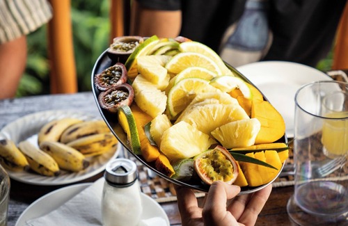 Rubirizi Cabin | Dave Cave Eco Lodge and Campsite