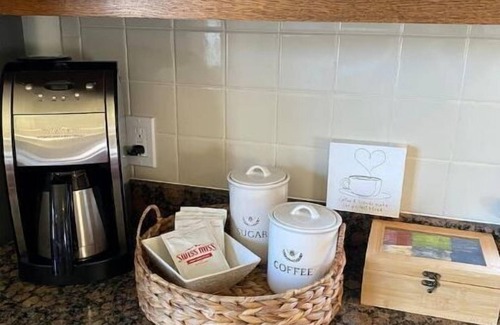 Wales Center House | Dave & Susie's Place