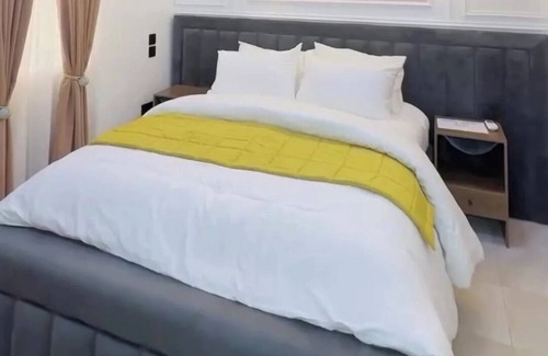 Port Harcourt Hotel | Daveange Hotels