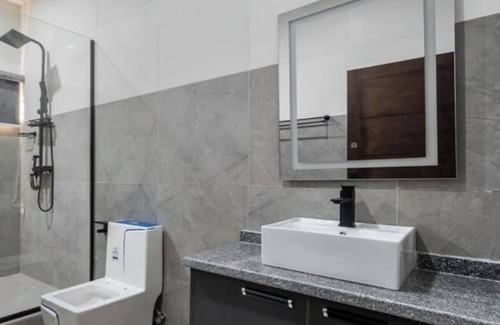 Port Harcourt Hotel | Daveange Hotels