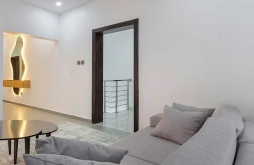 Port Harcourt Hotel | Daveange Hotels