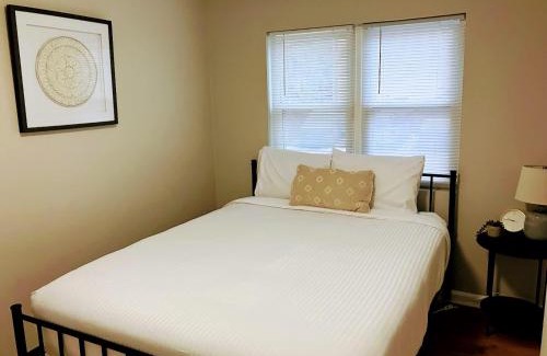 Joslyn Castle Apartment | Davenport Dwellings Midtown Convenience