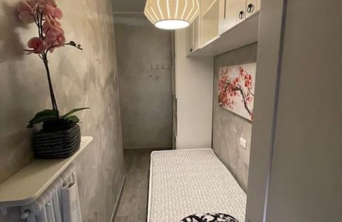 Reggio nell'Emilia Apartment | Dave’s house