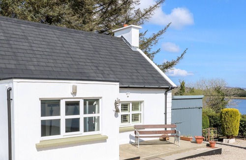 Donegal Cottage | DAVEY JOHNS FORGE COTTAGE, pet friendly in Carrigart, County Donegal