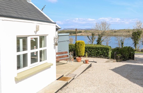 Donegal Cottage | DAVEY JOHNS FORGE COTTAGE, pet friendly in Carrigart, County Donegal