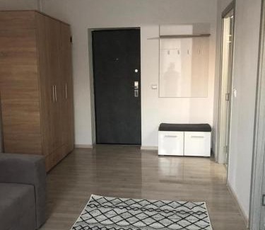 Sector 5 Apartment | David&Rebeca