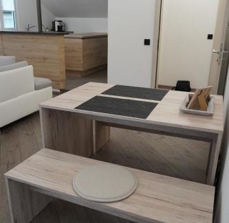 Meckenbeuren Apartment | David´s Apartment