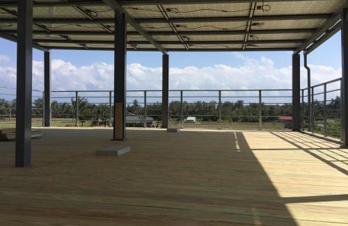 Chenggong Bed & Breakfast | David Samstrong Lite 小馬客棧 果園