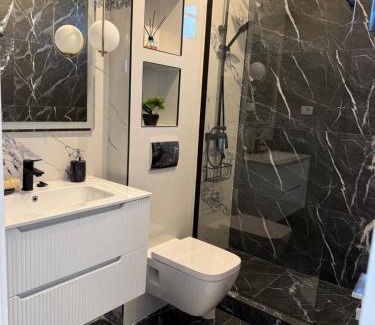 Eforie Nord Apartment | David Studio Nord Residence 2