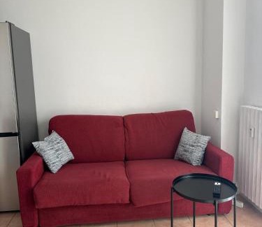 Rondinella - Baraggia - Restellone Apartment | Davide Host Sesto Suite Apartment