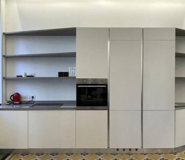 Porta Vittoria Apartment | Davide Host Urban Garden 20 min Duomo