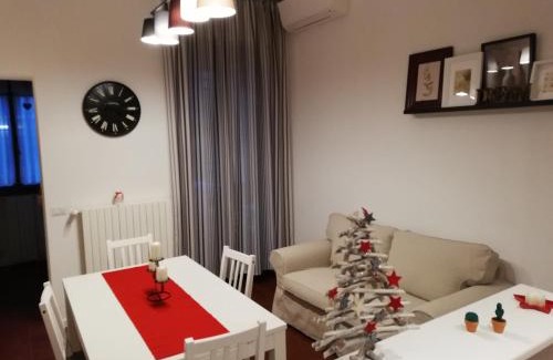 Novara Apartment | Davide & Mary friendly house