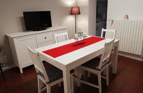 Novara Apartment | Davide & Mary friendly house