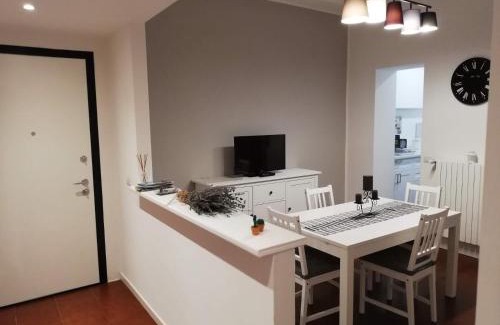 Novara Apartment | Davide & Mary friendly house