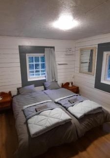 Klassbol Apartment | Davids Stuga