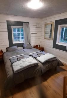 Klassbol Apartment | Davids Stuga