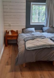 Klassbol Apartment | Davids Stuga