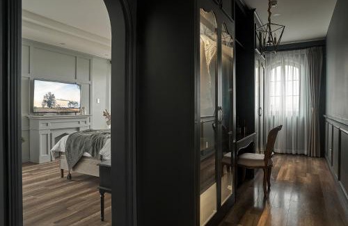 Phuong Hotel | Davilla Đà Lạt Villa Collection