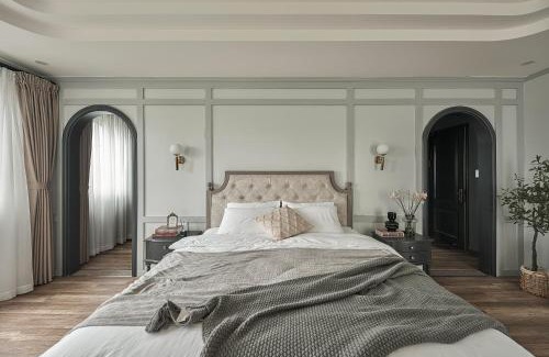 Phuong Hotel | Davilla Đà Lạt Villa Collection