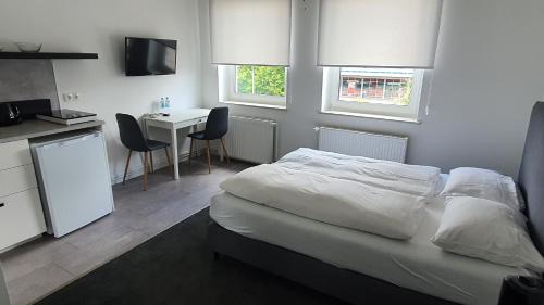Uhlenhorst Apartment | Davin City Aparments - Self-Check-In