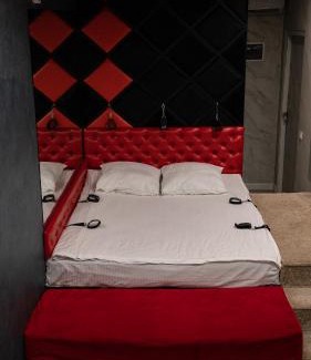 Ak-Talaa District Hotel | Davinci Room