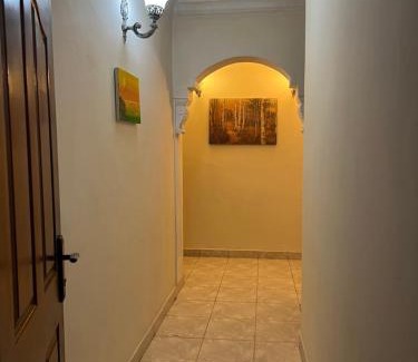 Kirkos Apartment | Dawa guest house