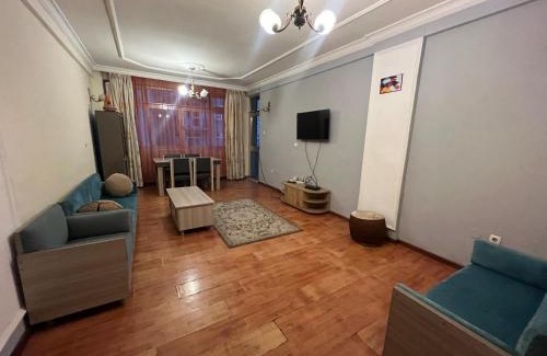 Kirkos Apartment | Dawa guest house