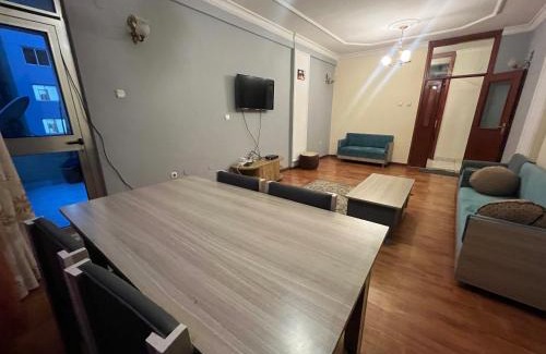 Kirkos Apartment | Dawa guest house