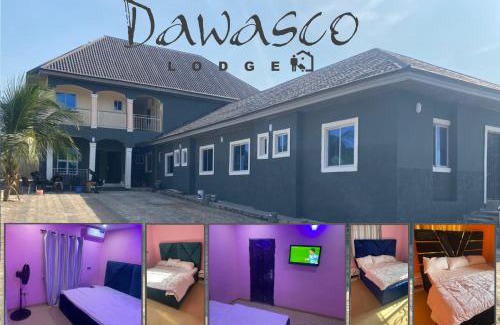 Ozalla Cabin | Dawasco Lodge