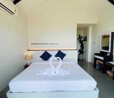 Hua Sai Resort | Dawee Resort ดาวีรีสอร์ท