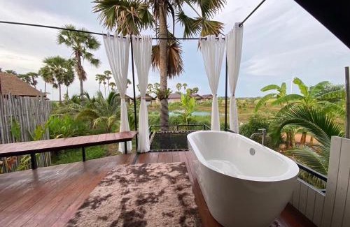 Hua Sai Resort | Dawee Resort ดาวีรีสอร์ท