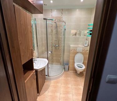 Libertow Apartment | Dawidapart