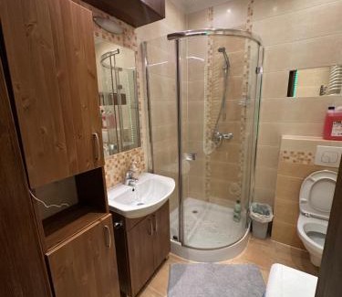 Libertow Apartment | Dawidapart