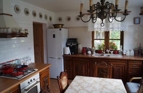 gmina Narew Apartment | Dawne Podlasie
