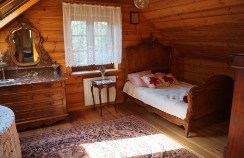 gmina Narew Apartment | Dawne Podlasie