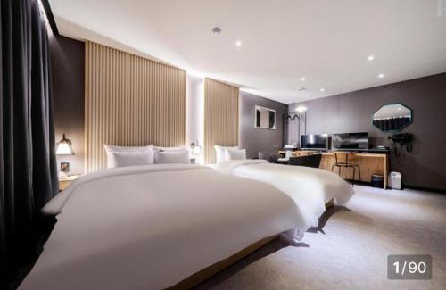 Seo-gu Hotel | Day & Night Hotel