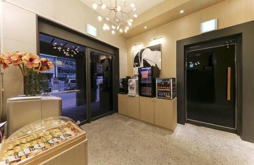 Seo-gu Hotel | Day & Night Hotel