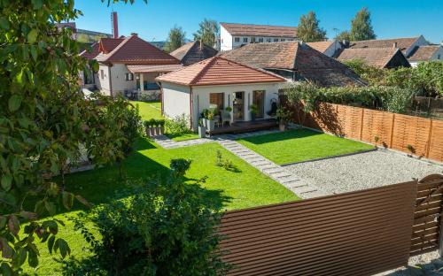 Fagaras Ski Chalet | Day One Studio