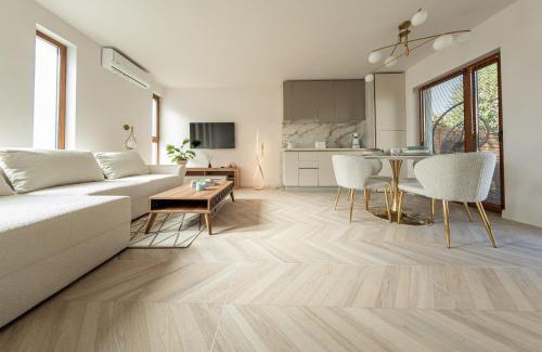 Fagaras Ski Chalet | Day One Studio